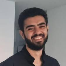 User Ahmed Rafik Ibrahim