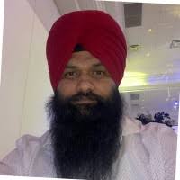7 "Harjit Dhillon" profiles