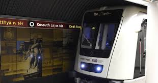 Metro lines via kossuth lajos tér. Index Belfold A Metrot Is Lezarhatjak A Kossuth Teren Az Alakulo Ules Es A Tuntetesek Alatt