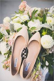 Wee Little Piggy Wedding Bridesmaid Shoes Flat Bridesmaid Flats Fun Wedding Shoes