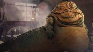 Original Jabba The Hutt From 'A New Hope' Has Been Made Canon — CultureSlate