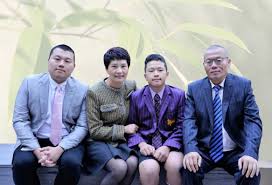 Identity and belonging