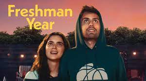 Freshman Year - Official Trailer - YouTube