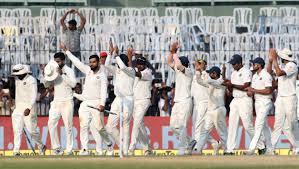 Team india reply with 60/0 to england's impressive 477 on day 2. India Vs England 5th Test Chennai India S Marks Out Of 10 Cricket Country