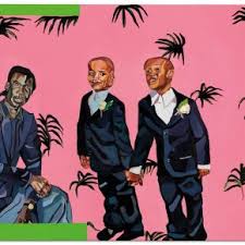 Amoako Boafo Archives