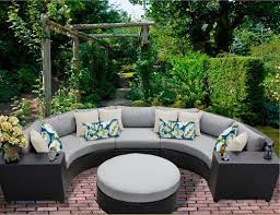 6 Piece Shane Patio Seating Group Reviews Joss Main Outdoor Conversation Sets Grey Outdoor Furniture Outdoor Wicker Furniture