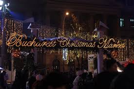 Cele mai frumoase târguri de crăciun se află la viena, praga, berlin, sibiu, stuttgart, innsbruck, cracovia, tallinn, riga sau moscova. Targul De Craciun Din Bucuresti Unde Va Avea Loc Si Cand Se Va Deschide Stirile Kanal D