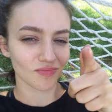 I recently got to interview Meg Myers: I posted