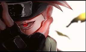 亥緒 ibukht1015 twitter naruto kakashi kakashi sharingan kakashi hatake