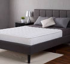 8 Twin Size Coil Springs Firm Mattress In A Box Quality Sleep Slumber Bedroom Mattress Queen Bed Mattress Full Bed Mattress