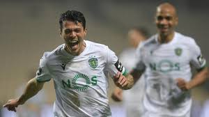 Porro leaves the laliga side after two years while the citizens have not made a statement on the transfer. Real Madrid Pedro Porro Joins The Agenda Football24 News English