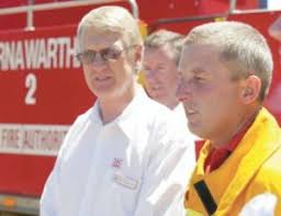 'Ultimate price for helping others'