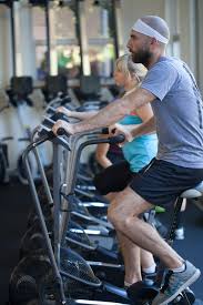 Try any of the above seats for a full 7 days. 8 Ways You Re Airdyne Ing Wrong Msp Fitness