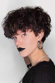 Perm Ideas And Facts You Should Know To Rock It Today Wet Beach Wave Perm For Log Pixie Shortcur Short Hair Waves Beach Waves For Short Hair Short Hair Styles