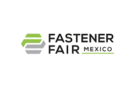 Fastener Fair Mexico - Hardware & Fasteners — Expo Guadalajara, Mexico City, Mexico