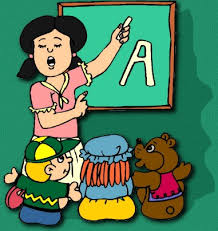 Resultado de imagen para aprendizajeRECEPTIVO