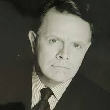 Jeff Ansell's Instagram, Twitter & Facebook