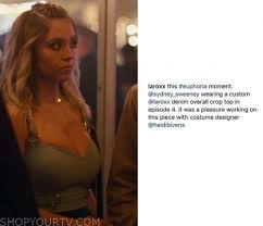 Subreddit dedicated to sydney sweeney. Sydney Sweeney Fashion Clothes Style And Wardrobe Worn On Tv Shows Shop Your Tv