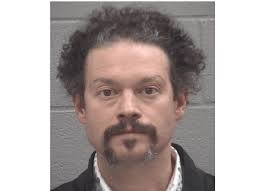 Evans man charged in wreck that seriously injured driver