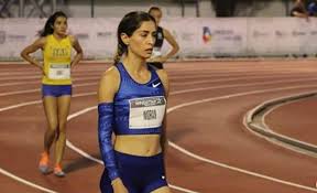 28,504 likes · 14 talking about this. Velocista Paola Moran Pone Fin A Polemica Y Logra Clasificacion A Mundial De Doha