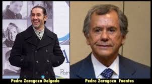 Esteban Balderas's Instagram, Twitter & Facebook