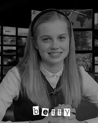 Olivia Welsh and Angourie Rice