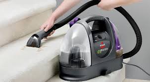 Choosing Your Portable Handheld Carpet Cleaners Tasteful Space