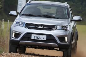 We did not find results for: 2020 Chery Tiggo 2 1 5l Mt New Car Buyer S Guide