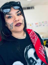 Vanessa Tattoo Coverup