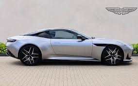 Image result for Spirit Silver 2024 Aston Martin