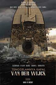 Novel cerita yang sebenarnya mengkritik beberapa tradisi pribumi yang tidak sesuai dengan gaya dasar atau keadaan pikiran yang. Download Film Van Der Wijck Intever