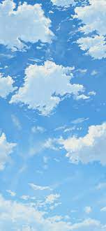 Offers you have on your current basic tv monthly subscription may not be added to your new package. Bl69 Art Anime Sky Wallpaper