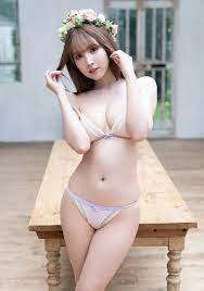 Yua Mikami - NamuWiki