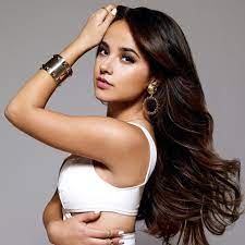 Rebbeca marie gomez, better known by her stage name becky g, is an american singer and actress. Becky G Fan Lexikon