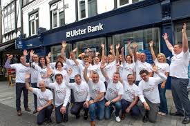 Our extensive personal banking products include bank accounts, mortgages, credit cards, loans and more. Winthrop Street Fundraising Event Ulster Bank Aiming To Raise 100 000 For Special Olympics Ireland