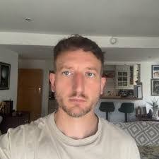 Nate George's Instagram, Twitter & Facebook