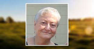 Peggy Conwill Obituary December 15, 2016