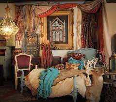 1) color is an integral aspect of creating your bohemian haven. Pin Auf Teenage Dream