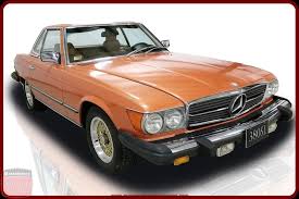 Image result for Inca Red 1981 Mercedes