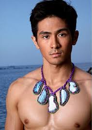 Man Central: Pageant Candidates; Mr. Eco Tourism 2011-Group 2