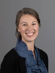 Whitney K. Hendrickson