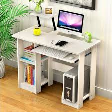 The latest on our store health and safety plans. Pc Computer Desk Writing Study Table Office Home Workstation Wooden Study Small Ebay