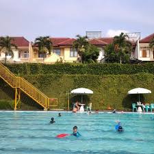 Photos At Vip Swimming Pool Bogor