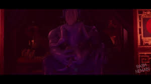 World Of Warcraft - Draenei Creampie 3d Henta... - Hentai Porn Video