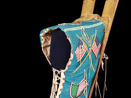 912 Marilyn Eber Collection of Native American Art