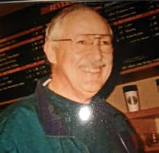 Charles Williams Obituary