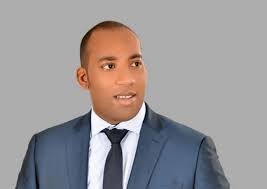 Obed Fabian designado director de CONAPOFA