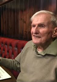 John Taylor's funeral service is in the Plockton Church