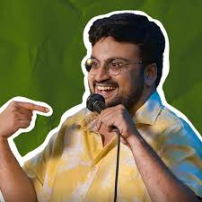 What are the best amazon prime instant comedy standup movies? Aalas Motaapa Ghabraahat Amazon Prime S Next Stand Up Comedy Special With Karunesh Talwar Promises To Leave Your Belly Aching With Laughter