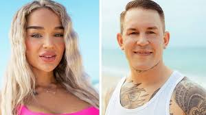 Führt "Kampf der Realitystars"-Daniel Emmy an der Nase rum?